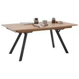 XXXLutz Valnatura Esstisch Angebot