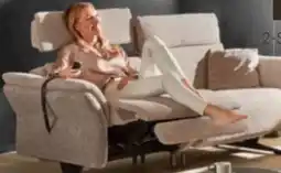 XXXLutz Dieter Knoll Sofa 2-Sitzig Angebot