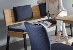 XXXLutz Valnatura Sitzbank Angebot