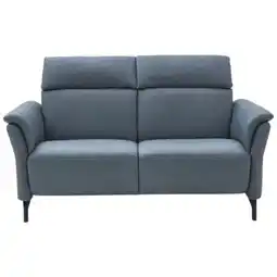 XXXLutz Dieter Knoll Leder Sofa 2-Sitzig Angebot