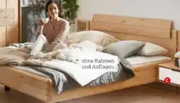 XXXLutz Valnatura Bettanlage Angebot