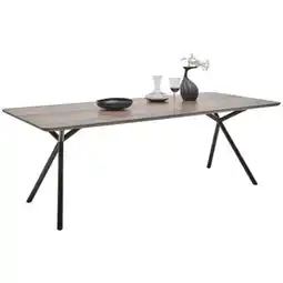 XXXLutz Dieter Knoll Esstisch Angebot