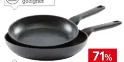 XXXLutz Berndes Pfannen-Set Lucca 2 tlg Angebot