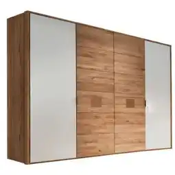 XXXLutz Valnatura Drehtürenschrank Angebot