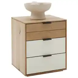 XXXLutz Valnatura Nachtschrank Angebot