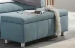 XXXLutz Dieter Knoll Hockerbank Angebot