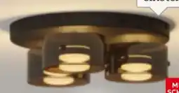 XXXLutz Novel LED-Deckenleuchte Angebot