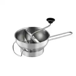 XXXLutz Gefu Passiergerät Flotte Lotte Angebot