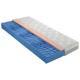 XXXLutz Dieter Knoll Gelschaummatratze Optiflow Gel KS 20 Angebot