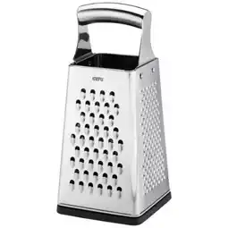 XXXLutz Gefu Vierkantreibe Grato Angebot