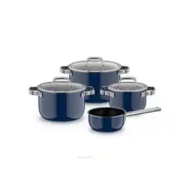 XXXLutz WMF Topf-Set Fusiontec Minaeral Pro Tim Raue 4tlg Angebot