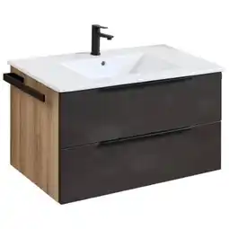 XXXLutz Dieter Knoll Waschtischkombination Aviano Angebot