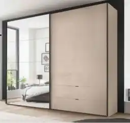 XXXLutz Dieter Knoll Schwebetürenschrank Angebot