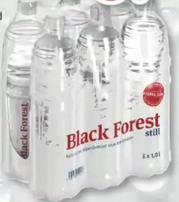trinkgut Peterstaler Black Forest Mineralwasser Angebot
