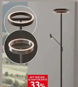 XXXLutz Novel LED-Stehleuchte Angebot