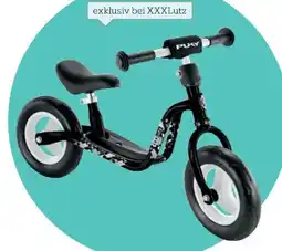 XXXLutz Puky Laufrad LRM Angebot
