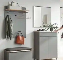 XXXLutz Dieter Knoll Garderoben-Set Angebot