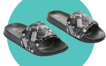 XXXLutz Herren Badepantolette XXXLutz Angebot