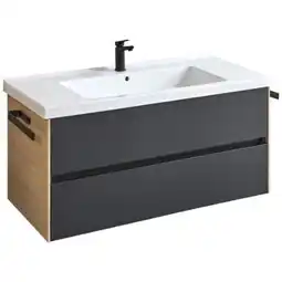 XXXLutz Dieter Knoll Waschtischkombination Loreto Angebot