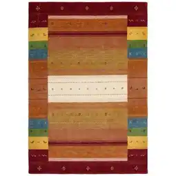 XXXLutz Cazaris Wollteppich Eden Angebot