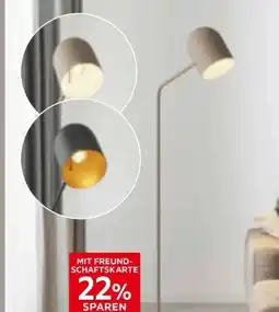 XXXLutz Novel Stehleuchte Angebot