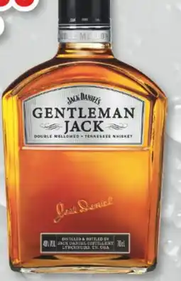 trinkgut Jack Daniel's Gentleman Angebot