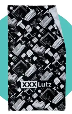 XXXLutz Esposa Strandtuch Cheers Angebot