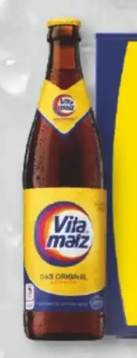 trinkgut Vitamalz Das Original Angebot