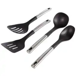 XXXLutz Justinus Küchenhelfer-Set 4-tlg Angebot