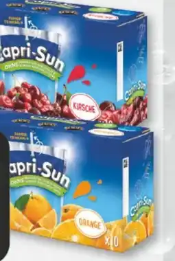 trinkgut Capri Sun Säfte Angebot