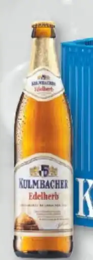 trinkgut Kulmbacher Edelherb Angebot