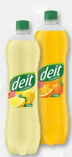 trinkgut Deit Limonade Angebot