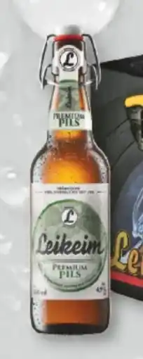 trinkgut Leikeim Premium-Pils Angebot