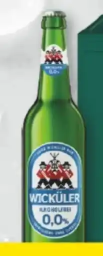 trinkgut Wicküler Pilsener Angebot
