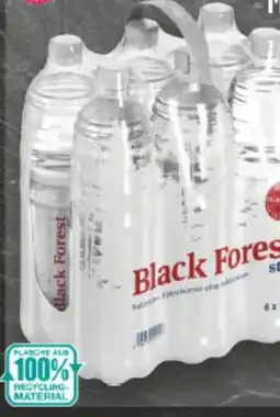 E-Center Peterstaler Black Forest Mineralwasser Angebot