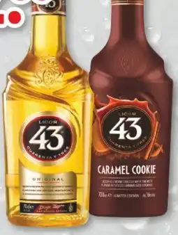 trinkgut Licor 43 Original Angebot