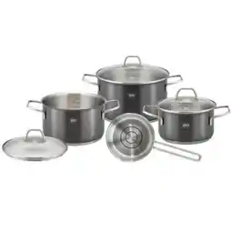 XXXLutz ELO Topf-Set Twice Select 4-tlg Angebot