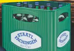 E-Center Staatl. Fachingen Mineralwasser Angebot