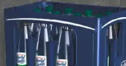 E-Center Ahrtal Quelle Mineralwasser Angebot