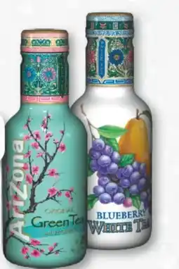 trinkgut Arizona Iced Tea Angebot