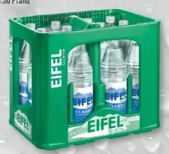 trinkgut Eifel Quelle Mineralwasser Angebot