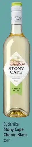 CITTI Markt Stony Cape Chenin Blanc Angebot