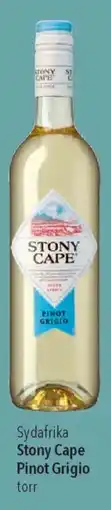 CITTI Markt Stony Cape Pinot Grigio torr Angebot