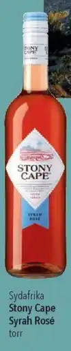 CITTI Markt Stony Cape Syrah Rosé torr Angebot