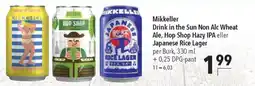 CITTI Markt Mikkeller Drink in the Sun Non Alc Wheat Ale, Angebot