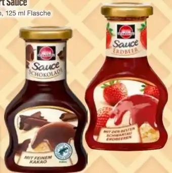 Edeka Dessert Sauce Angebot