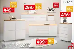 XXXLutz Sideboard Angebot