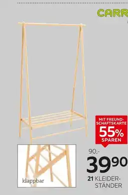 XXXLutz Kleiderständer Angebot