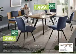 XXXLutz Esstisch Angebot