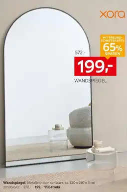 XXXLutz Xora wandspiegel Angebot